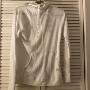 Under armour sweatshirt